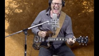 World of Contradictions - Johnny Winter