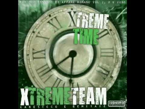 06 - Puoi (Feat Hyst) (prod. by Mixer T)