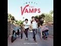 The Vamps - High Hopes Lyrics 