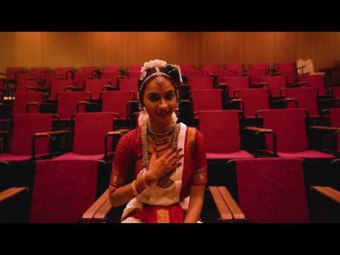 Harinie Jeevitha Talks About Her Performance At The Cube