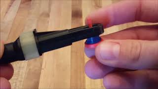 The Easiest way to fix your GMC Sierra shift cable!