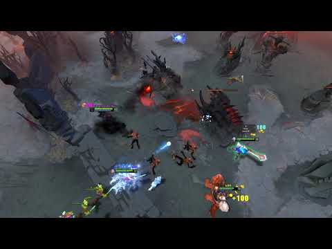 Manta Dodge Blackhole