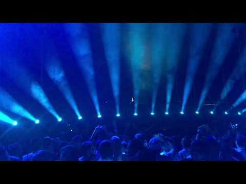 Steve Angello vs. AN21 & Sebjak - Gods (Live at @ASummerStoryOfi)