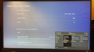 PS5: HOW TO GET 120 HZ/FPS ON BENQ MOBIUZ EX2710/EX2510 TUTORIAL! (BEST BENQ MONITOR SETTINGS GUIDE)