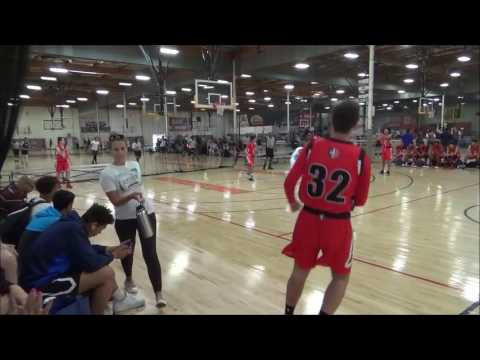 4 22 17 Utah Hard Knox vs Chuck Hayes 2020