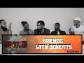 UNtitleD | Epidsode 003 - Friends w/ Benefits? [Podcast]