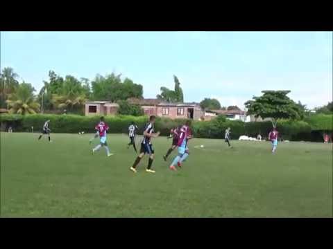 Sub 17 vs aston villa