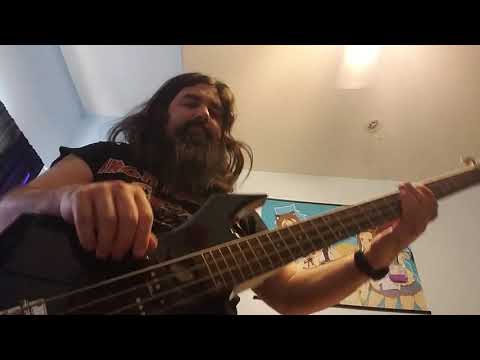 AWPB - Installing Some New Pickups!!