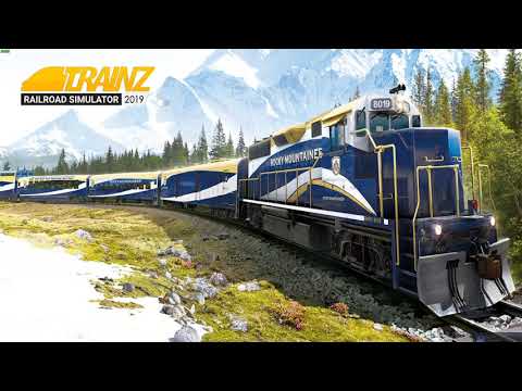 TRS19 - Building Central Europe