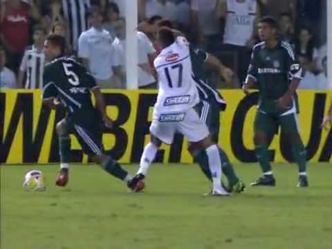 Neymar pega dois jogos de suspensão e não enfrenta o Botafogo-SP