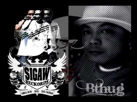 Ayokong Mawala Ka-Bthug,Brain(Sigaw ng Tondo)