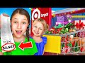 MY DAUGHTERS Go Shopping ALONE! *Secret Gift Exchange*