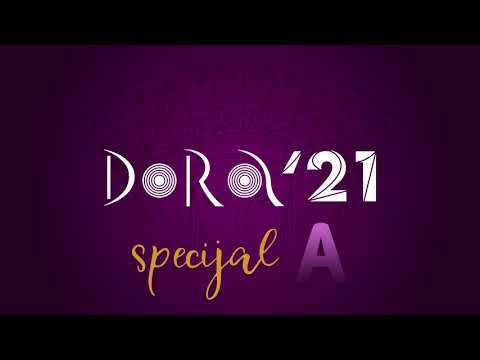 Dora 2021 Specijal: Grupa A (Nina Kraljić, Eric, Ella Orešković, Bernarda)
