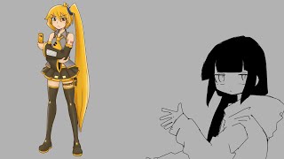 Download lagu [Request 2021 S2] Lagtrain -ft Akita Neru [FANLOID カバー] mp3