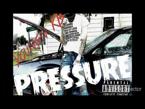 Youngn KB- PRESSURE (INTRO)