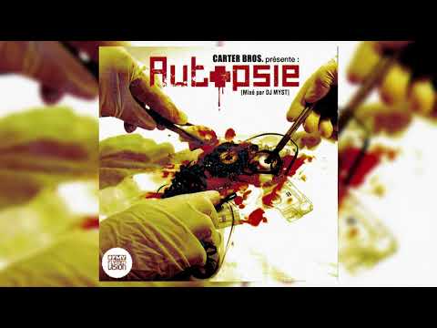 01 Savant des Rimes - Ferme ta gueule intro (prod by Satir)