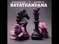 SeeZus Beats x Azania.IV & Thembelihle - Bayathandana (3 Step) (Official Audio)