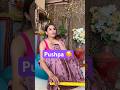 Pushpa Ne Pehni Hot Dress Priyankatyagi Comedy Shorts