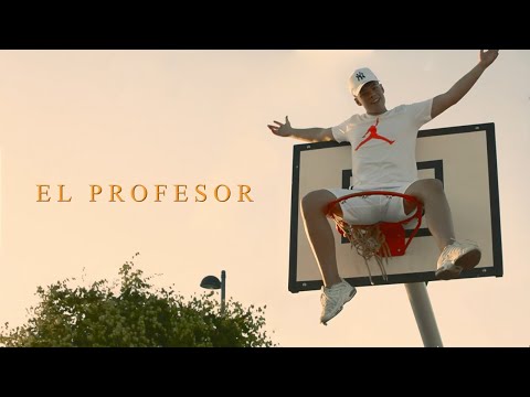 El Profesor - SAIKO
