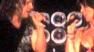 Maná Ojala Pudiera borrarte (con Sheila Rios)