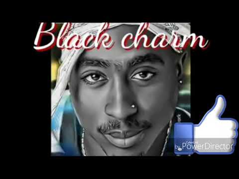 BLACK CHARM _- 780_- (RNB)