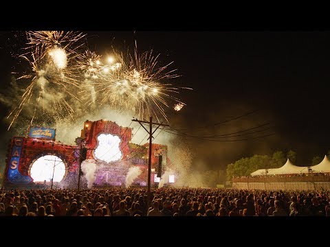 Hype-O-Dream 2019 - Route 66 | Official Aftermovie