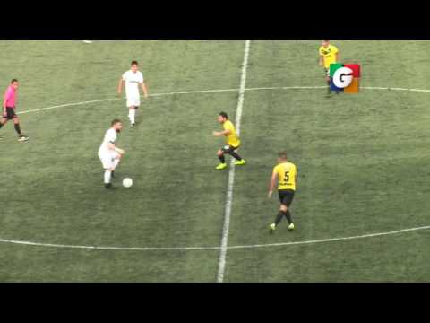 Video Gol: Diego Estrada min 36´- Comunicaciones 1-0 PEtapa - Apertura 2016, Jornada 06