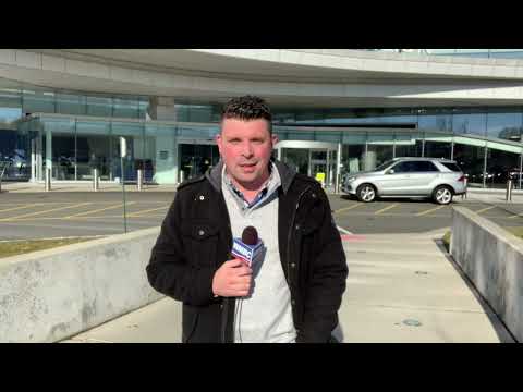 UrgentMed Blood Drive