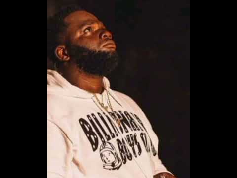 Chronic Law - Heart Pon Ice (Official Audio)