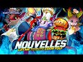 LETS COOK 'EM ALL!! NEW NOUVELLES RITUAL DECK - HUNGRY BURGER SUPPORTS! [Master Duel]