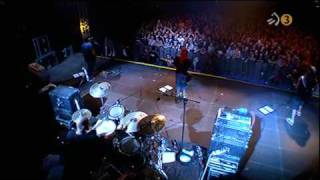 Barricada - Contra la pared