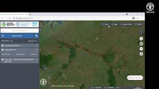 Introduction to the Framework for Ecosystem Restoration Monitoring (FERM) Platform