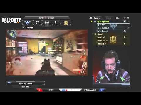 MLG Columbus (Black Ops 2)