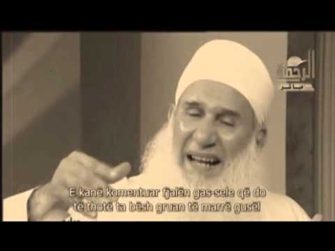 Ditën e Xhuma   Muhammed Hussein Jakub