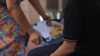 Download lagu VIDEO KLIP IWAN FALS - IBU (Cover Video) mp3