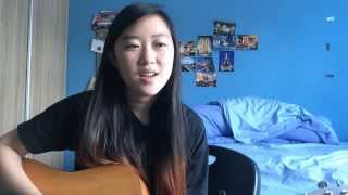 [musicianmandy] Step With Me - Mika (acoustic cover)