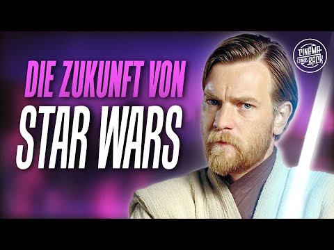 Die Zukunft von STAR WARS: Alle kommenden FILME und SERIEN!