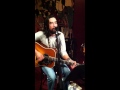 Jackie Greene- Till the Light Comes 11/26/10
