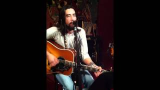 Jackie Greene- Till the Light Comes 11/26/10