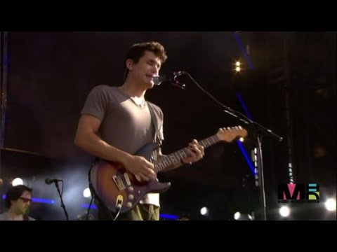 Waiting on the World to Change - John Mayer (Live at the Hyde Park - Hard Rock Calling Festival)