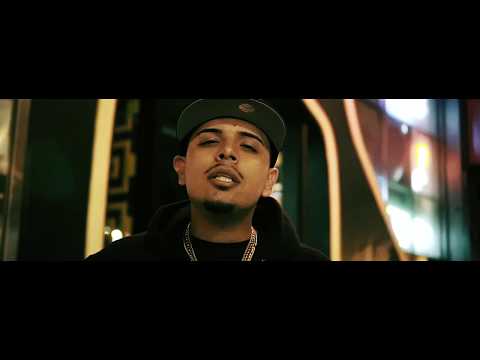 Mans One - It's Nothing (Official Video)