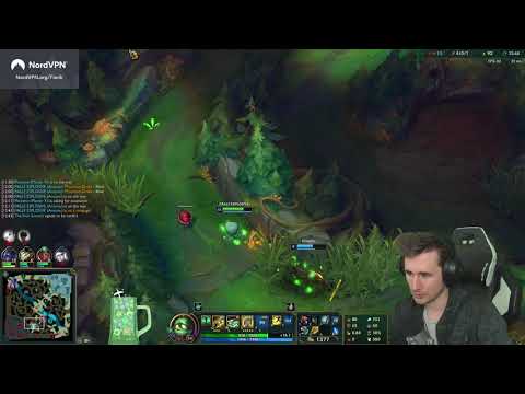 CHE DANNI QUESTO AMUMU - League of Legends ITA #1700