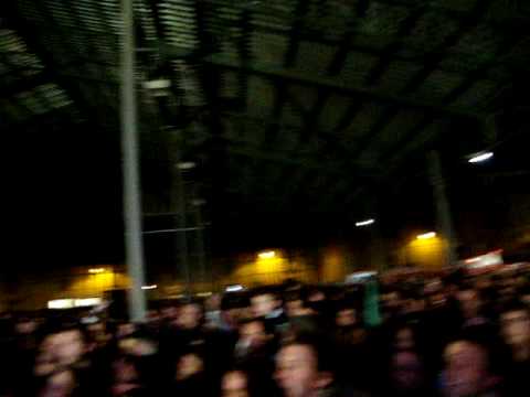 Bianco Blu tifo per te