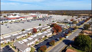 Oklahoma City Best Commercial Real Estate Photography