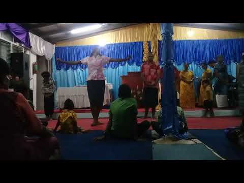 waluans feat dokidoki gospel vol 7