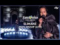 Slimane - Mon Amour | 🇫🇷 France | 1er live / Eurovision 2024 - Eurovision France