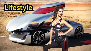 Amanda Cerny's Lifestyle, Biography, Boyfriend, Net Worth, House, Cars ★ 2020