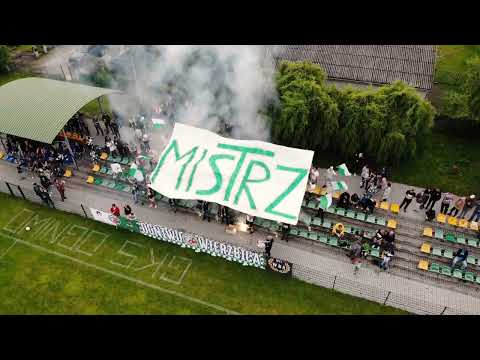 GKS Ogniwo Wierzbica - KS Znicz Siennica Różana