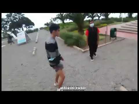 JADOX VS AKA - FILTROS - MAGDALERAP - FECHA FIESTAS PATRIAS