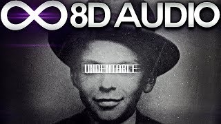 Logic - We Get High 🔊8D AUDIO🔊
